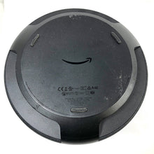 Load image into Gallery viewer, Amazon P5B83L 100W Echo Sub Wireless Speaker Charcoal NO POWER FOR PARTS

