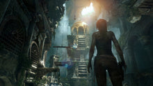 Load image into Gallery viewer, Koch International Rise Of The Tomb Raider: 20 Year Celebration Artbook Edition
