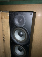 Load image into Gallery viewer, ELAC Debut 2.0 F6.2 Floorstanding Speaker – DF62 "USED"
