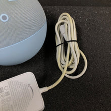 Load image into Gallery viewer, Amazon Echo Dot 5th Gen Smart Home Speaker W/ Alexa Cloud Blue C4E8S3
