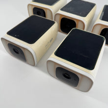 Load image into Gallery viewer, PACK OF 5 Eufy Security Solo Cam S40 Security Cameras (T8124) Acceptable
