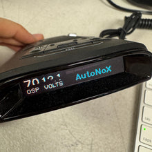 Load image into Gallery viewer, *READ* Escort MAX 4 Radar Detector NO APP ACCESS &amp; DISPLAY ISSUE
