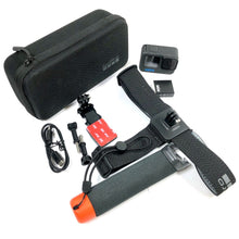 Load image into Gallery viewer, GoPro HERO12 Black 5K Action Camera Bundle
