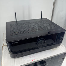 Load image into Gallery viewer, Yamaha RX-V4A 5.2-Channel AV Receiver - Black
