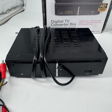 Load image into Gallery viewer, 2-PACK ALURATEK Digital TV Converter PVR Box (ADTB01F)
