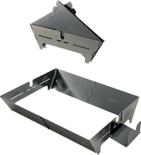 Load image into Gallery viewer, Rotisserie Attachment for Philips Avance Indoor Smokeless Grill Stainless Steel
