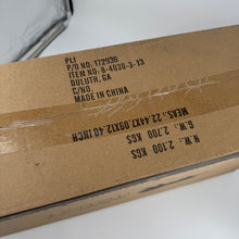 Load image into Gallery viewer, Savoy Essentials 8-4030-3-13 Octave 3 Bathroom Vanity Light in English Bronze
