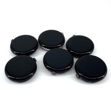 Load image into Gallery viewer, 6-PACK FOR PARTS Google Pixel Watch 3 (45mm) Wifi Black Aluminum Case Only
