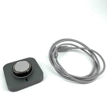 Load image into Gallery viewer, Oura Ring 4 Smart Activity Tracker Size 12 - Stealth
