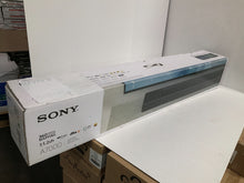 Load image into Gallery viewer, Sony - HT-A7000 7.1.2 Channel Soundbar with Dolby Atmos "READ"
