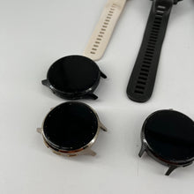 Load image into Gallery viewer, LOT of 12 Garmin Watches for PARTS!
