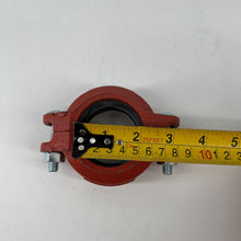 Load image into Gallery viewer, Victaulic L020004PE0 Grooved Flexible Coupling 2/60.3-75
