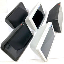 Load image into Gallery viewer, Lot of 5 Amazon Echo Show 8 1st &amp; 2nd Gens FOR PARTS DEFECTS
