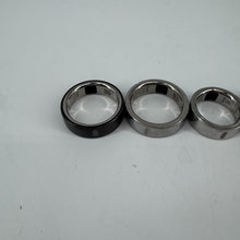 Load image into Gallery viewer, Lot of 5 Oura Ring 4 Smart Rings Mixed Sizes - For Parts Only
