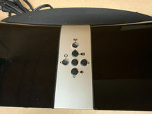 Load image into Gallery viewer, MartinLogan - Motion Vision X 5.0-Channel Soundbar with Play-Fi Technology  blk
