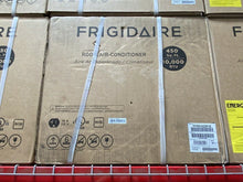Load image into Gallery viewer, Frigidaire FFRS1022RE 10000 BTU Window Air Conditioner - White
