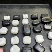 Load image into Gallery viewer, Samsung Buds and Different Brands LOT of 30 (FOR PARTS!)
