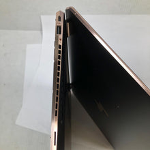 Load image into Gallery viewer, HP Spectre x360 15-eb0043dx 15.6" Intel i7-10510U 16GB RAM 512GB SSD
