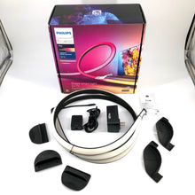 Load image into Gallery viewer, Philips Hue Play Gradient 75" Light Strip
