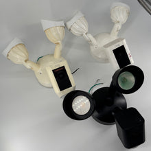 Load image into Gallery viewer, LOT OF 3 Ring Floodlight Cam Wired 1080P HD Video Cameras FOR PARTS (5AT3T2)
