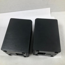 Load image into Gallery viewer, Damaged Samsung HW-K950 5.1.4-Ch Soundbar System Surround Speakers Left ONLY
