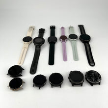 Load image into Gallery viewer, LOT of 12 Garmin Watches for PARTS!
