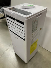 Load image into Gallery viewer, Costway - 5000 BTU Portable Air Conditioner Cools up to 250 sq.ft with Dehuimid
