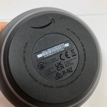 Load image into Gallery viewer, Amazon Echo Dot 5th Gen Smart Speaker Black C2N6L4 acceptable
