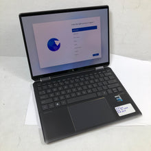 Load image into Gallery viewer, HP Spectre x360 14-ef0013dx | 13.5" 3K2K OLED Touch | i7-1255U | 16GB | 1TB SSD
