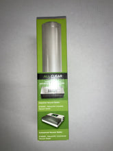 Load image into Gallery viewer, NatureVac Vacuum Seal Bags 2 Rolls @ 11 in. x 19.5 ft. CLEAR

