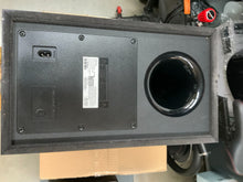 Load image into Gallery viewer, Samsung HW-A650 SoundBar &amp; Subwoofer "NO REMOTE" "LOCAL PICK UP ONLY"
