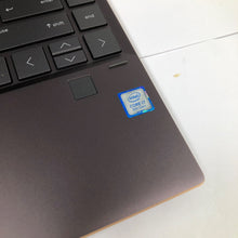 Load image into Gallery viewer, HP Spectre x360 13-AP0013DX 13.3" FHD TOUCH i7-8565U 8GB 256GB SSD WIN 11
