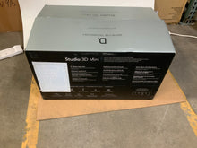 Load image into Gallery viewer, Definitive Technology - 4.1-Channel Studio 3D Mini Soundbar with Wireless Sub
