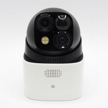 Load image into Gallery viewer, Eufy SoloCam S340 Outdoor Camera 3K with Solar Panel and accessories (T8170)
