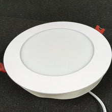 Load image into Gallery viewer, Globe Electric 6” LED Recessed Downlight 3000K-5000K 820lm 10W | LOT of 3 | READ
