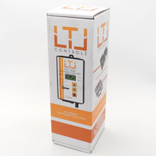 Load image into Gallery viewer, LTL Controls Simple Day / Night Fan Speed Controller Motor (226003)
