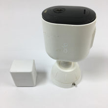 Load image into Gallery viewer, Arlo Pro 5S 2K Security Camera VMC4060P  NO Mounting Plate (White) 2 PACK
