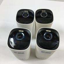 Load image into Gallery viewer, eufy S330 eufyCam Camera (4 Pack) FOR PARTS!
