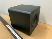 Load image into Gallery viewer, Samsung HW-S800B 3.1.2ch Wireless Dolby AtmoS Soundbar - Black - OPEN BOX
