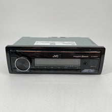Load image into Gallery viewer, JVC KD-X380BTS Digital Media Player Bluetooth
