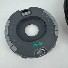 Load image into Gallery viewer, Google Nest Learning Thermostat (4th gen) - Obsidian
