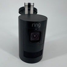 Load image into Gallery viewer, Ring Stick Up Cam Elite In/Outdoor Wired Wireless PoE 1080P Security Camera
