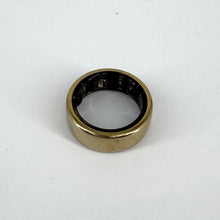 Load image into Gallery viewer, Oura Ring Gen3 Horizon Size 8 - Gold JZ90-51383-08
