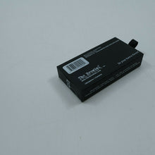 Load image into Gallery viewer, The BrowGal Eyebrow Scissors By Tonya Crooks (Black)
