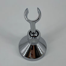 Load image into Gallery viewer, California Faucets SH-20 Wall Bracket only for Handshower - Polished Chrome
