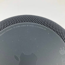 Load image into Gallery viewer, Apple HomePod 2nd Generation Smart Speaker - Midnight (MQJ73LL/A)
