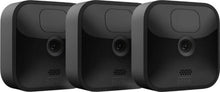 Load image into Gallery viewer, Blink Outdoor (3rd Generation) Security Camera - 3 Camera Kit
